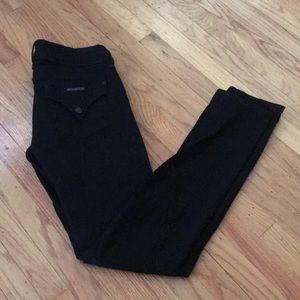 COLLIN FLAP SKINNY JEAN